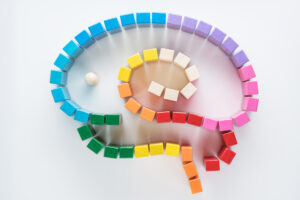 Brain games are proven to enhance reaction time and cross sectional thinking.